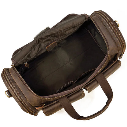 LONG RANGE TRIP DUFFEL